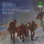 SCHOLZ�FGUITAR WORKS IN EARLY 20TH-CENTURY VIENNA