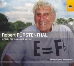 ROBERT FURSTENTHAL�FCOMPLETE CHAMBER MUSIC