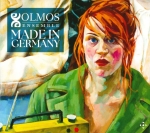 MADE IN GERMANY OLMOS ENSEMBLE