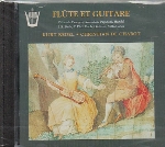FLUTE ET GUITARE