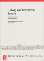 SONATE B-DUR (RICHTER)