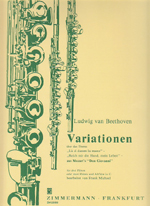 VARIATION.AUS MOZARTfS fDON GIOVANNIf@(ARR.MICHAEL)