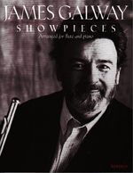 GALWAY/SHOWPIECES