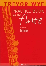 PRACTICE BOOK,VOL.1:TONE (WITH CD)