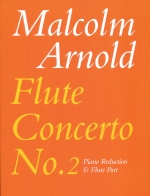 FLUTE CONCERTO NO.2,OP.111