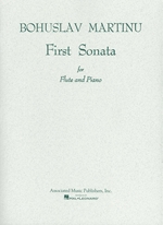 SONATA NO.1