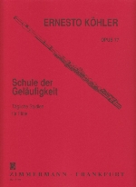 SCHULE DER GELAUFIGKEIT,OP.77