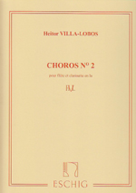 CHOROS NO.2