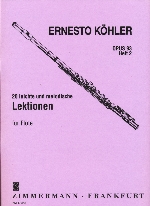 20 LEICHTE&MELODISCHE LEKTIONEN,OP.93/2