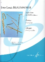 EXERCICES POUR LA FLUTE PICCOLO