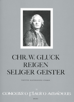 REIGEN SELIGER GEISTER