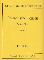 ROMANTISCHE ETUDEN OP.66