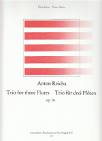 TRIO,OP.26