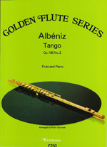 TANGO,OP.165/2