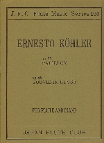 PAPILLON OP.30 / SOUVENIR RUSSE OP.60