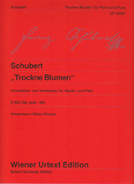 fTROCKNE BLUMENfINTR. UND VAR.D 802