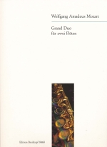 GRAND DUO,KV 309 UND 264