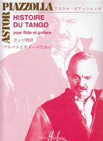 HISTOIRE DU TANGO