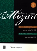 DIE HOCHZEIT DES FIGARO
