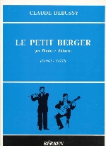 LE PETIT BERGER
