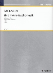 EINE KLEINE NACHTMUSIK,KV 525