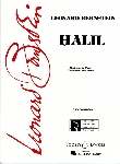 HALIL:NOCTURNE