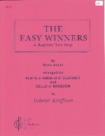THE EASY WINNERS