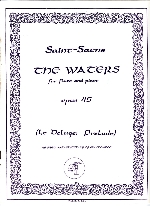 THE WATERS,OP.45