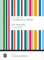 DER FREISCHUTZ