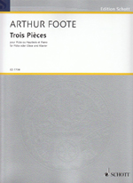 TROIS PIECES,OP.31