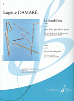 LE TOURBILLON,OP.212