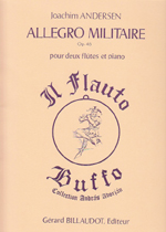 ALLEGRO MILITAIRE,OP.48