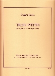 TROIS PIECES