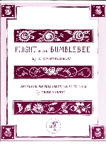 FLIGHT OF THE BUMBLEBEE