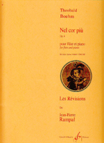 NEL COR PIU,OP.4
