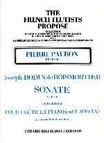 SONATE,OP.91/6 C-MOLL