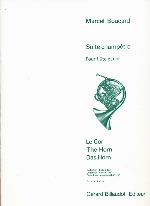 SUITE CHAMPETRE