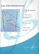 6E SOLO DE CONCERT F-DUR,OP.82
