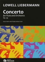 CONCERTO, OP.39