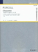 3 PARTS UPON A GROUND : CHACONNE (3A.BC)