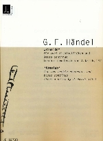 hRINALDOh OUVERTURE,ARIEN & DUETTE (2A.BC)
