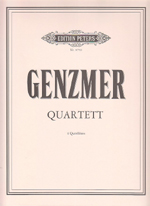 QUARTETT