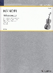 NEUN TRIOSONATEN,F-DUR,OP.2/5 HWV389