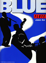 ムラマツフルート｜BLUE FLUTE: 楽譜