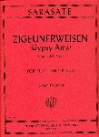 ZIGEUNERWEISEN (GYPSY AIRS),OP.20,NO.1 (ED.STALLMAN)