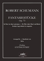 FANTASIESTUCKE,OP.73