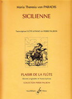 SICILIENNE