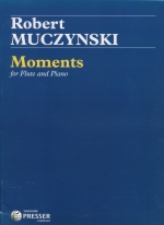 MOMENTS,OP.47