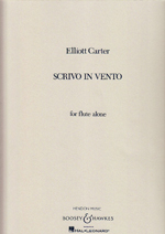SCRIVO IN VENTO (1991)