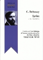 SYRINX (WYE)